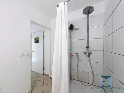 Appartement, 62,93 m²