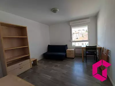 Appartement, 20,03 m²