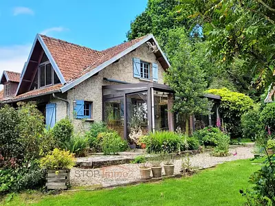 Maison, 160 m²