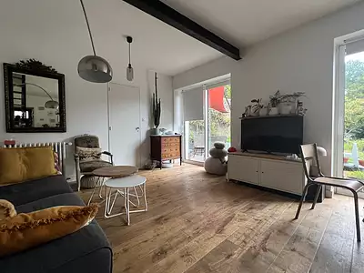 Maison, 95 m²