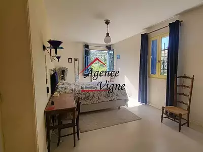 Maison, 200 m²