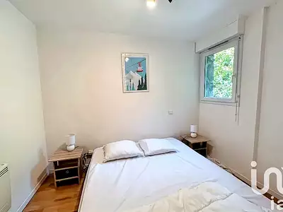 Appartement, 41 m²