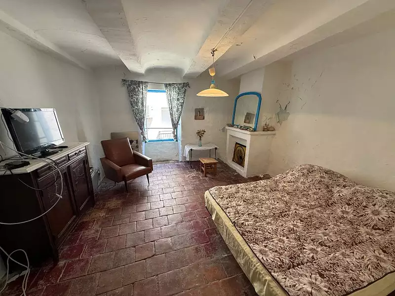 Maison, 60 m²