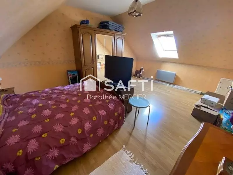 Maison, 100 m²