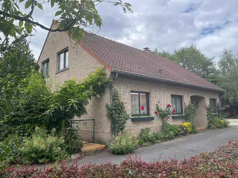 Maison, 260 m²