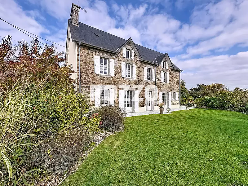 Maison, 135 m²