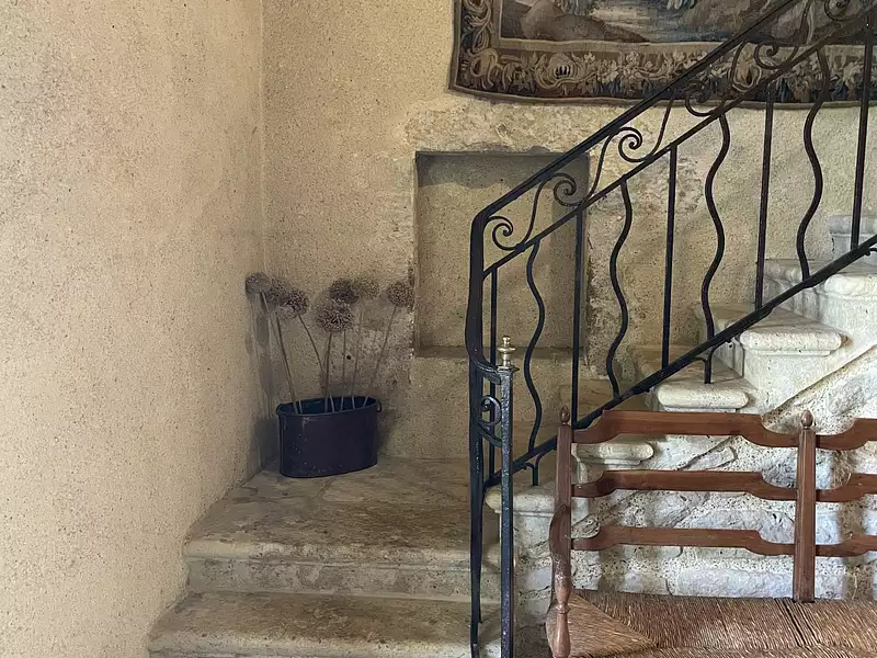 Maison, 428 m²
