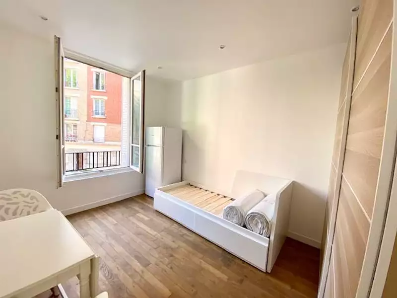 Appartement, 20 m²