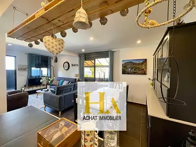 Maison, 297 m²