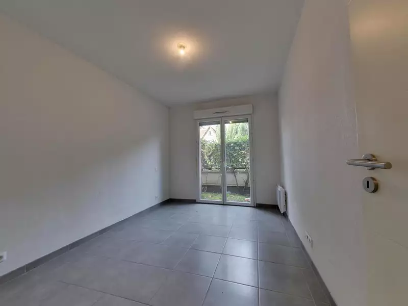 Appartement, 59 m²