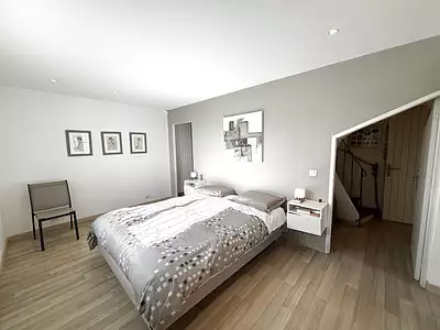Maison, 182 m²