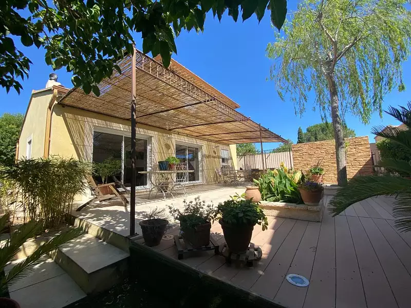 Maison, 146 m²