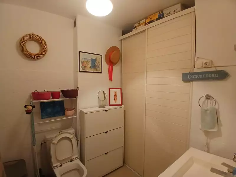 Appartement, 106 m²