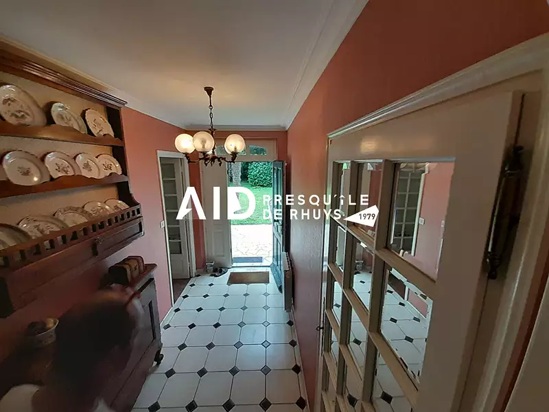 Maison, 145 m²