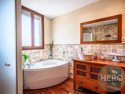 Maison, 184 m²