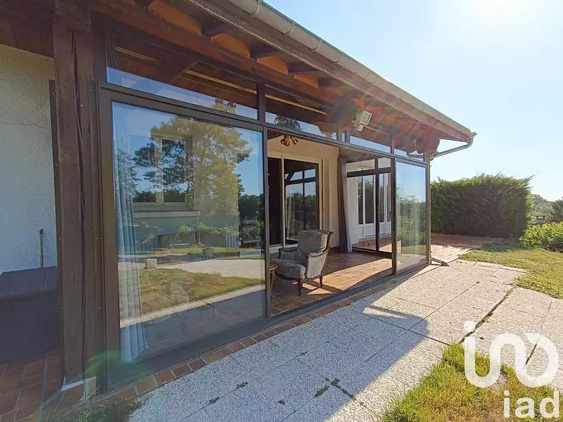 Maison, 159 m²