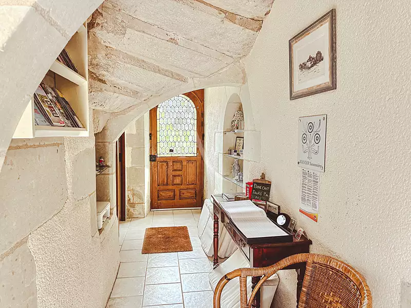 Maison, 450 m²