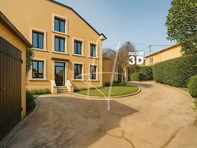 Maison, 210 m²
