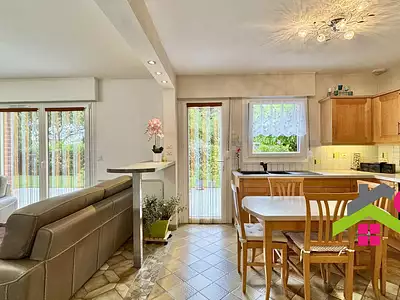 Maison, 104 m²