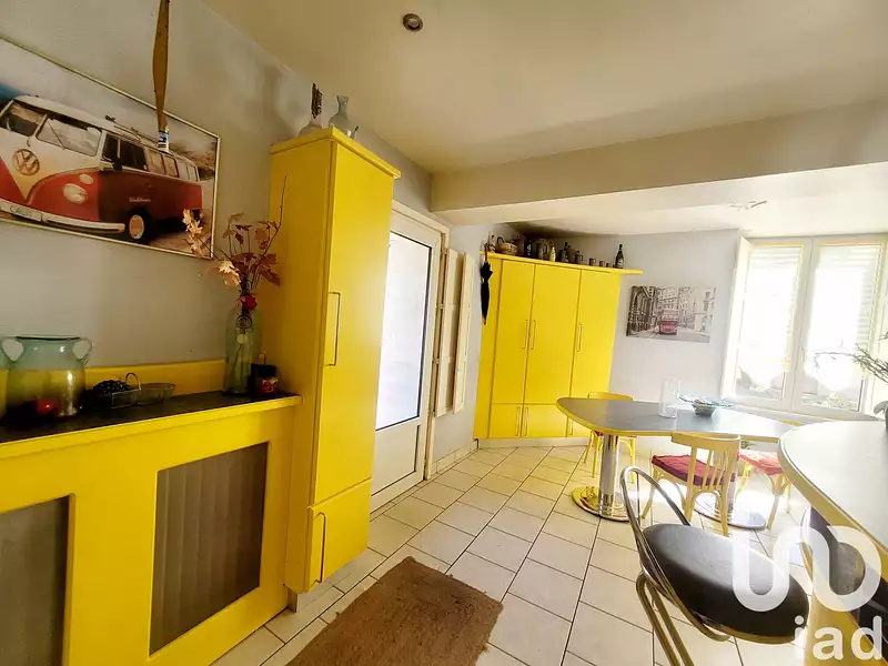 Maison, 260 m²