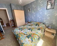 Appartement, 66,66 m²