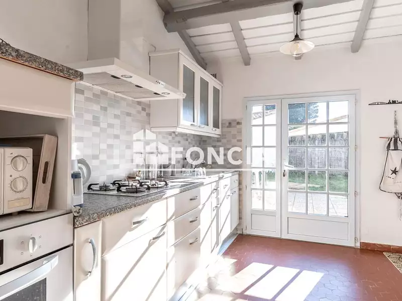Maison, 88 m²