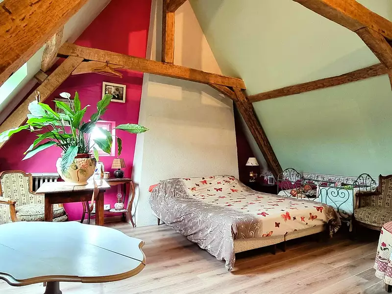 Maison, 194,71 m²