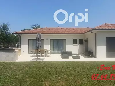 Maison, 96 m²