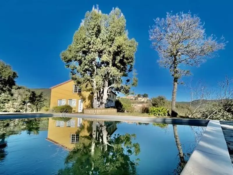 Maison, 155 m²