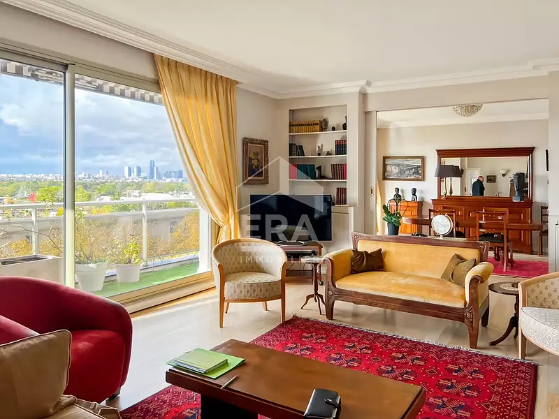 Appartement, 174,55 m²