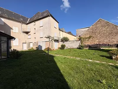 Maison, 456 m²