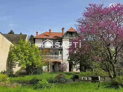 Maison, 200 m²
