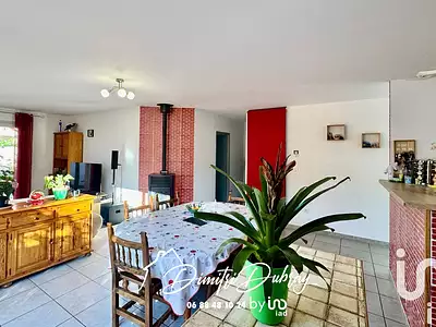 Maison, 85 m²