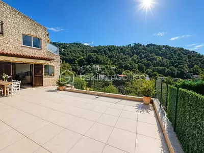 Appartement, 93 m²