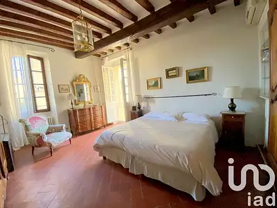 Maison, 300 m²