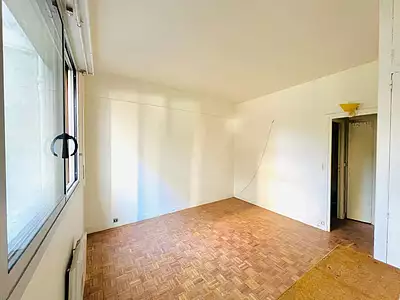 Appartement, 21 m²