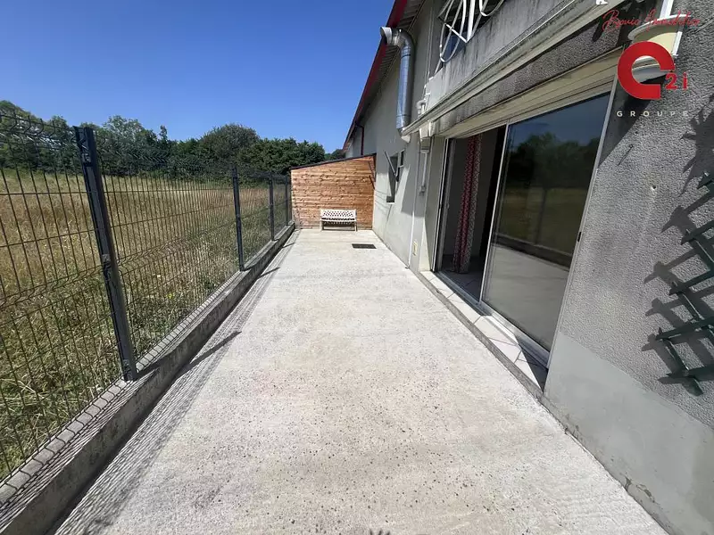Immeuble, 403 m²