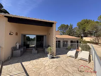 Maison, 146 m²