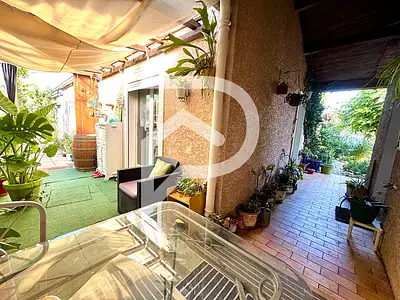 Maison, 130 m²