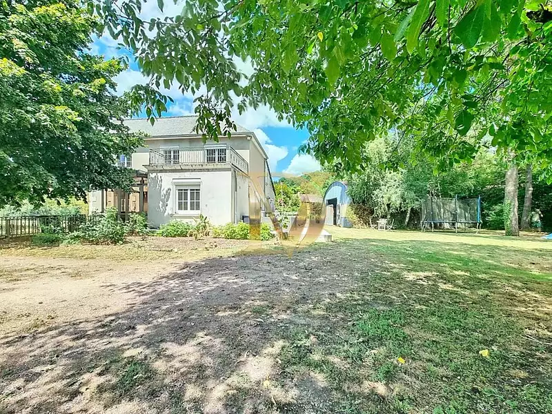 Maison, 148 m²