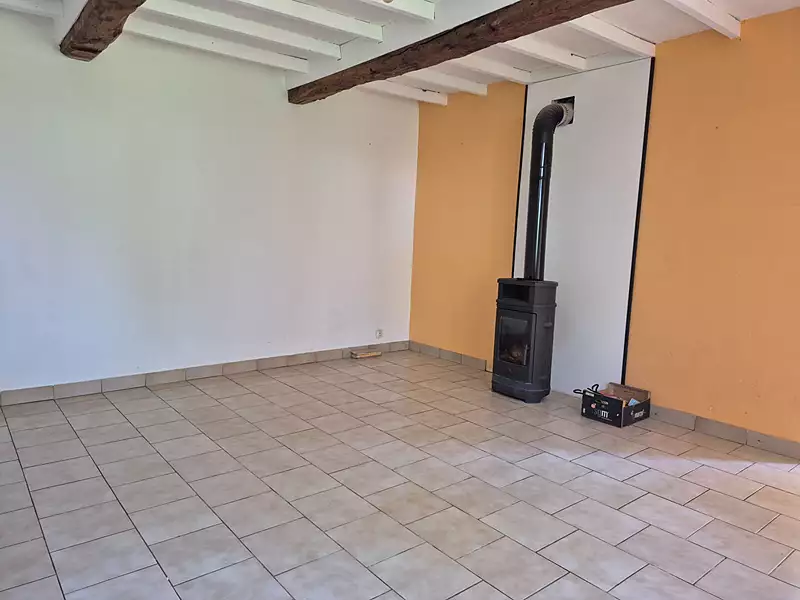 Maison, 95 m²