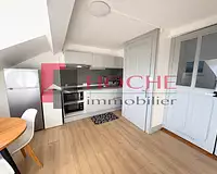 Appartement, 36 m²