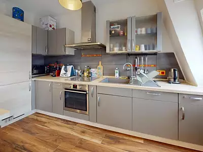 Appartement, 71 m²
