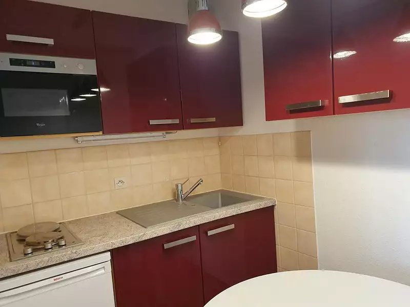 Appartement, 25 m²