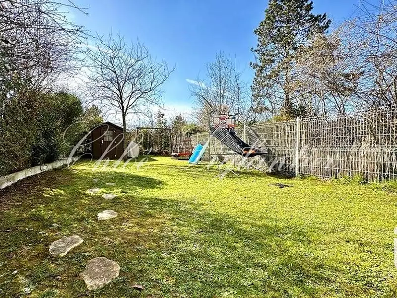 Appartement, 42 m²