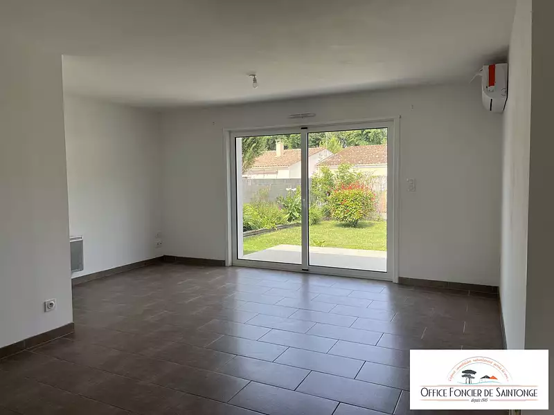 Maison, 81 m²