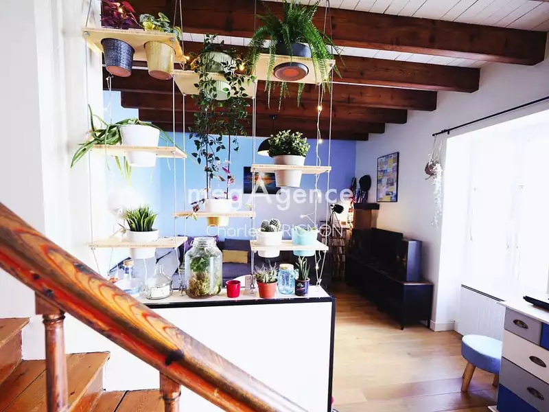 Maison, 75 m²