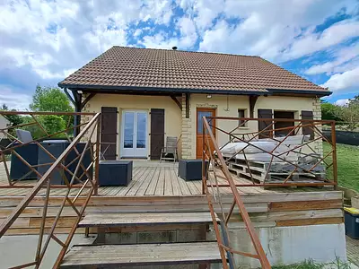 Maison, 97 m²