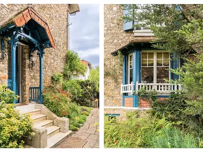 Appartement, 200 m²