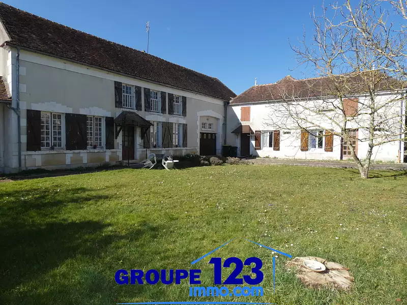 Maison, 267,85 m²
